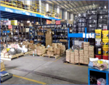 機械設備生產(chǎn)ERP方案4